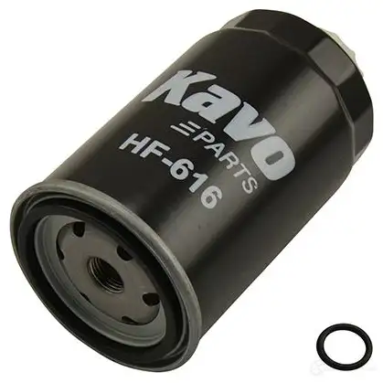 Топливный фильтр KAVO PARTS hf616 RYUOF ER 1424441460 8715616265515