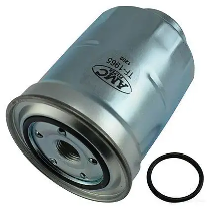 Топливный фильтр KAVO PARTS 8715616138253 AHSFZR 6 1424297404 tf1965