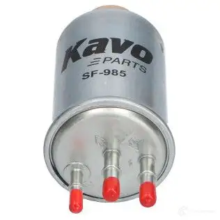 Топливный фильтр KAVO PARTS sf985 LM7 T6 1424297117 8715616057042 изображение 0