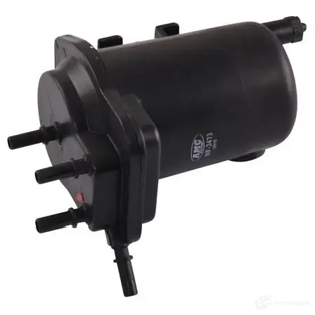 Топливный фильтр KAVO PARTS CH7 UDY 1424296937 8715616207898 nf2473