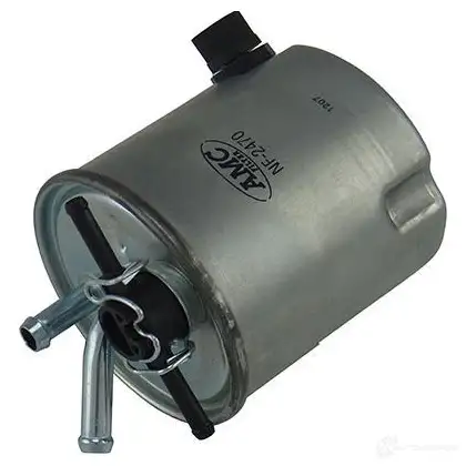 Топливный фильтр KAVO PARTS 4XR VF 8715616080651 nf2470 1425079294