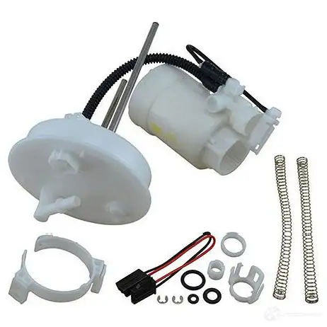 Топливный фильтр KAVO PARTS 1424441504 8715616139892 hf8953 X IBJMM2 изображение 0