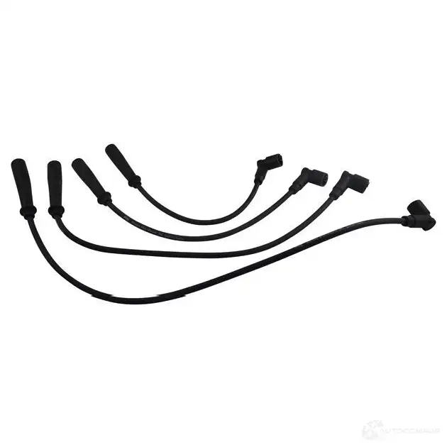 Высоковольтные провода зажигания, комплект KAVO PARTS 9 MF41R ick4007 8715616185493 1766759
