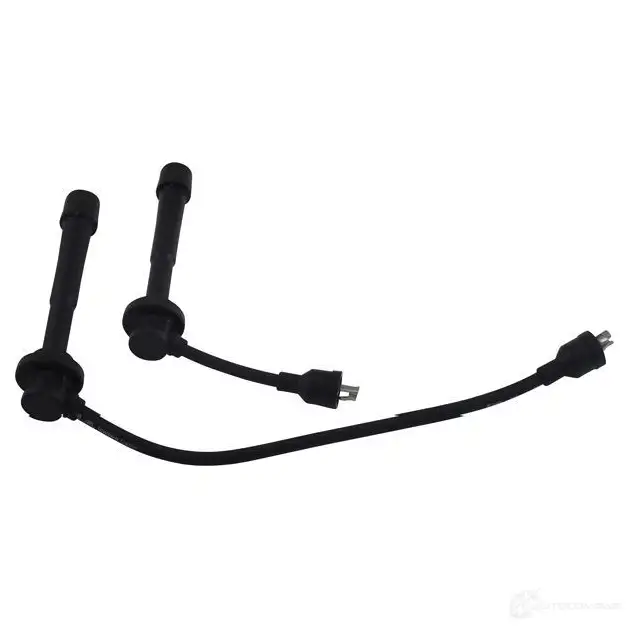 Высоковольтные провода зажигания, комплект KAVO PARTS A FOXGEX ick8509 1766879 8715616186315
