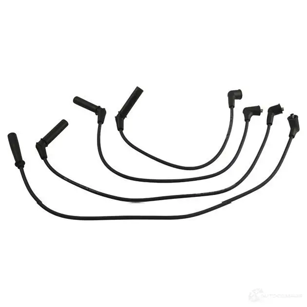 Высоковольтные провода зажигания, комплект KAVO PARTS 1766926 1 SXR4 ick9042 8715616188814