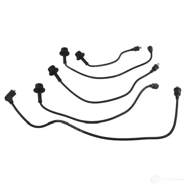 Высоковольтные провода зажигания, комплект KAVO PARTS 1766702 8715616185141 ick1506 SVB LBV