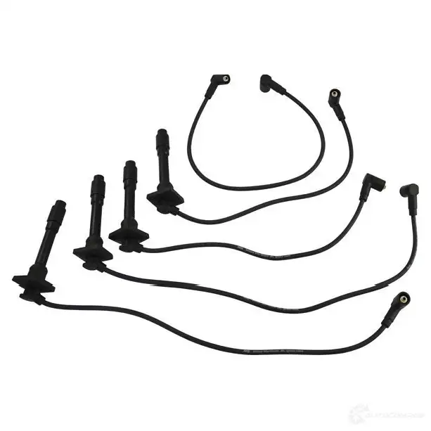 Высоковольтные провода зажигания, комплект KAVO PARTS WY VYDYV 1766894 8715616186438 ick9010