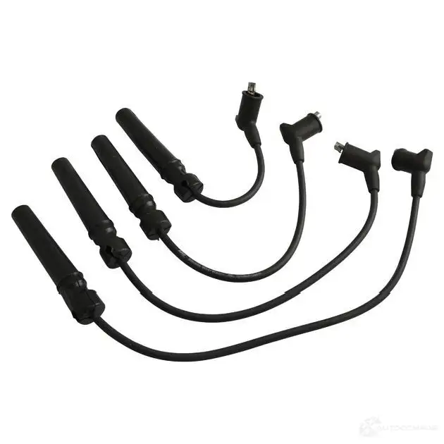 Высоковольтные провода зажигания, комплект KAVO PARTS 1766695 8715616189637 ick1012 5B0Q P4