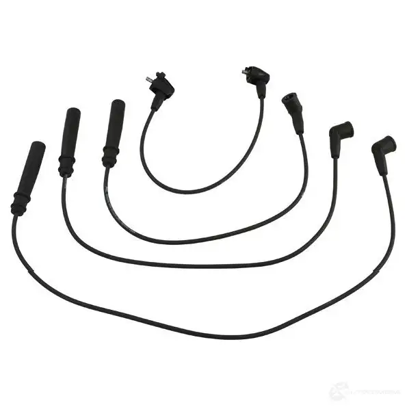 Высоковольтные провода зажигания, комплект KAVO PARTS ick1504 1766700 8715616185127 NHMT4J O