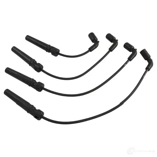 Высоковольтные провода зажигания, комплект KAVO PARTS 3HOU OMI ick1003 8715616184960 1766686