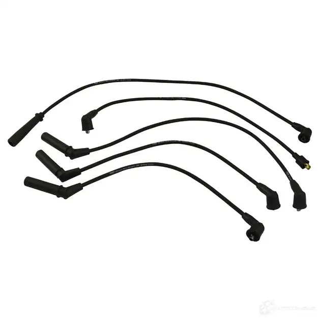 Высоковольтные провода зажигания, комплект KAVO PARTS ick9017 IL GLW84 1766901 8715616186506