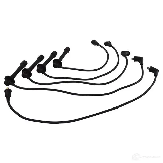 Высоковольтные провода зажигания, комплект KAVO PARTS IYK5JB C 1766775 ick4513 8715616185639 изображение 0