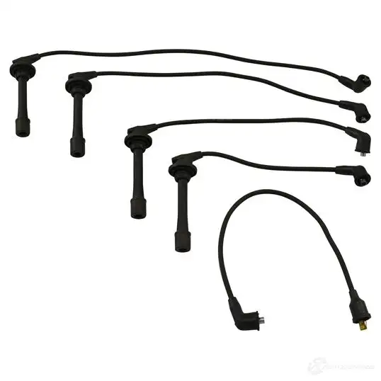 Высоковольтные провода зажигания, комплект KAVO PARTS ick1505 QJ GO1D 1766701 8715616185134