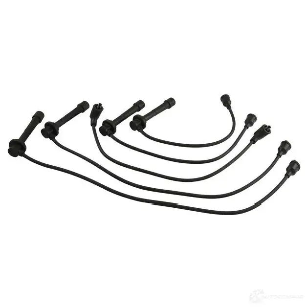 Высоковольтные провода зажигания, комплект KAVO PARTS H UWR8 8715616186254 ick8503 1766873