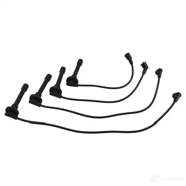 Высоковольтные провода зажигания, комплект KAVO PARTS 8715616185295 BTN PAJ 1766718 ick2012