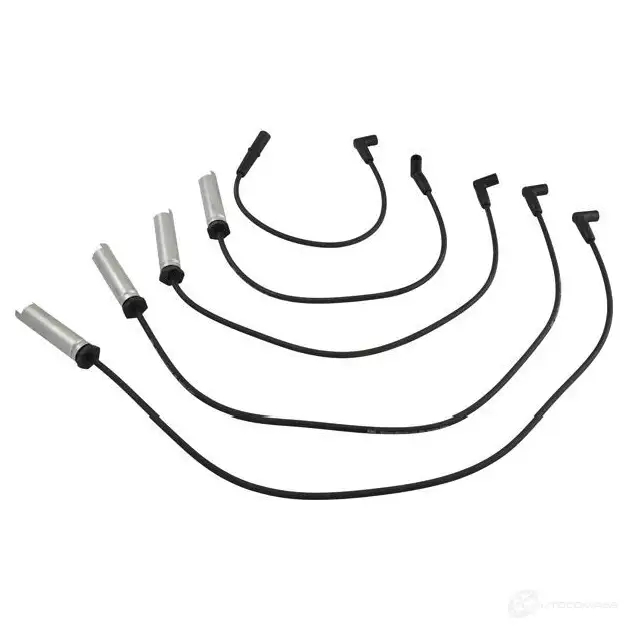 Высоковольтные провода зажигания, комплект KAVO PARTS ick1009 38EY Z 8715616185028 1766692
