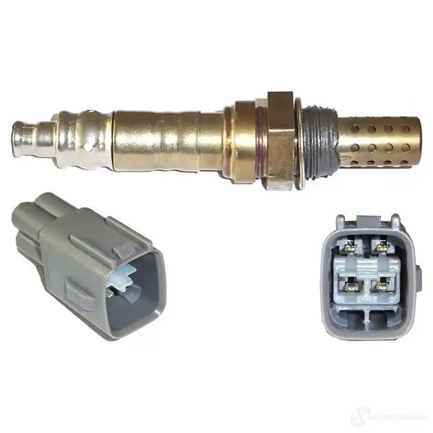 Лямбда зонд, кислородный датчик KAVO PARTS A90S WM eos9028 8715616194020 1766083 изображение 0