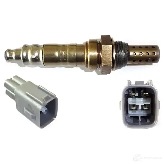 Лямбда зонд, кислородный датчик KAVO PARTS 8715616194037 1766084 eos9029 NF 8P3