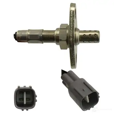 Лямбда зонд, кислородный датчик KAVO PARTS P 43MMN9 eos9051 1766105 8715616202824 изображение 0