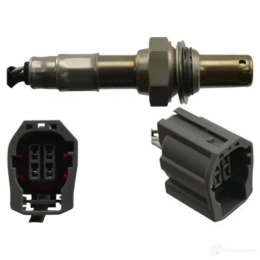 Лямбда зонд, кислородный датчик KAVO PARTS eos4568 1219366405 8715616273343 J 2FETC изображение 0