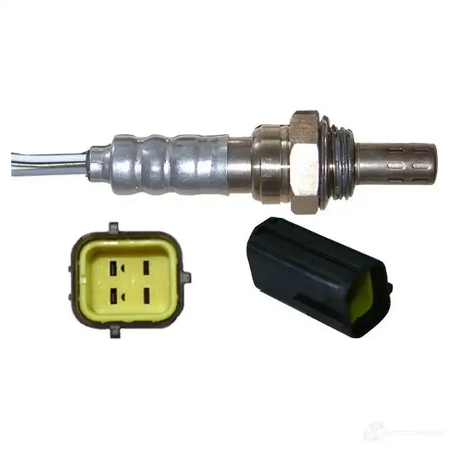Лямбда зонд, кислородный датчик KAVO PARTS 1765629 3K2 1MT eos1007 8715616156974 изображение 0