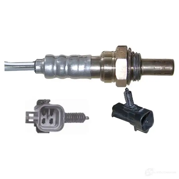 Лямбда зонд, кислородный датчик KAVO PARTS 5Q RGY eos1004 1765626 8715616156943