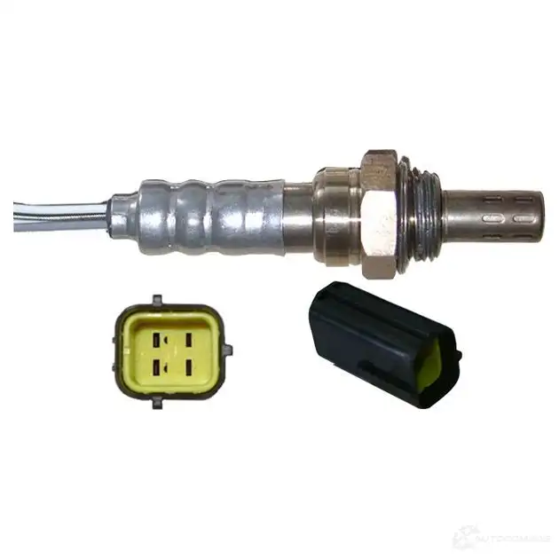 Лямбда зонд, кислородный датчик KAVO PARTS eos4004 1765804 L7LA 7CQ 8715616157414 изображение 0