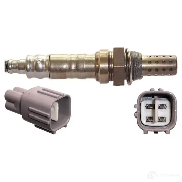 Лямбда зонд, кислородный датчик KAVO PARTS 1765668 8715616193689 UBY1OY 8 eos1502
