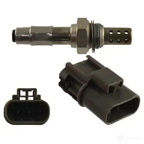 Лямбда зонд, кислородный датчик KAVO PARTS BXM6 V 8715616202244 1765962 eos6518