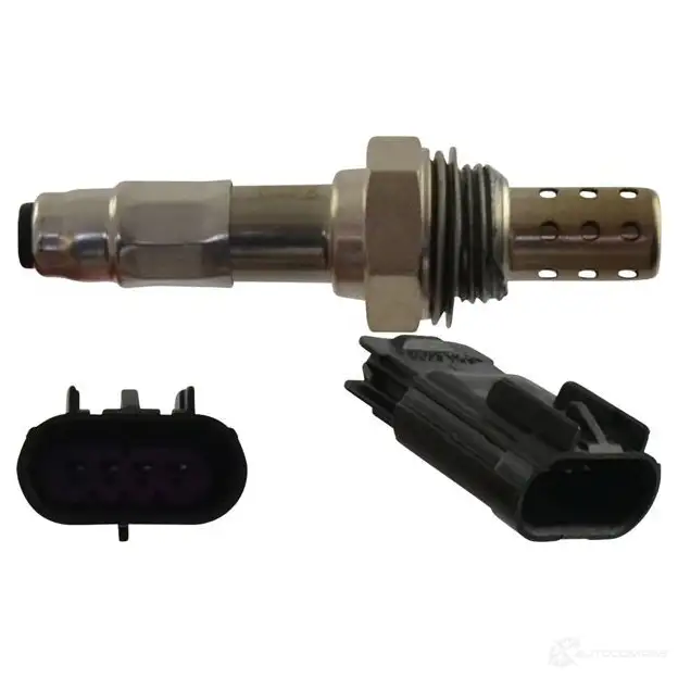 Лямбда зонд, кислородный датчик KAVO PARTS 8715616218122 43 KWPF eos3068 1765799