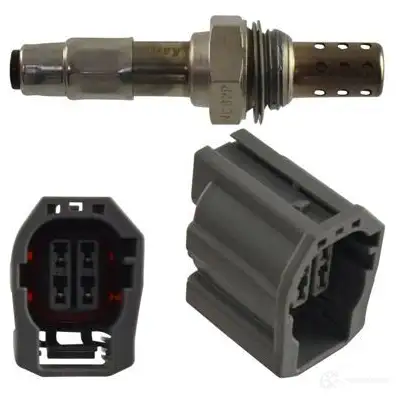 Лямбда зонд, кислородный датчик KAVO PARTS 1765883 A DI2J 8715616218443 eos4559 изображение 0