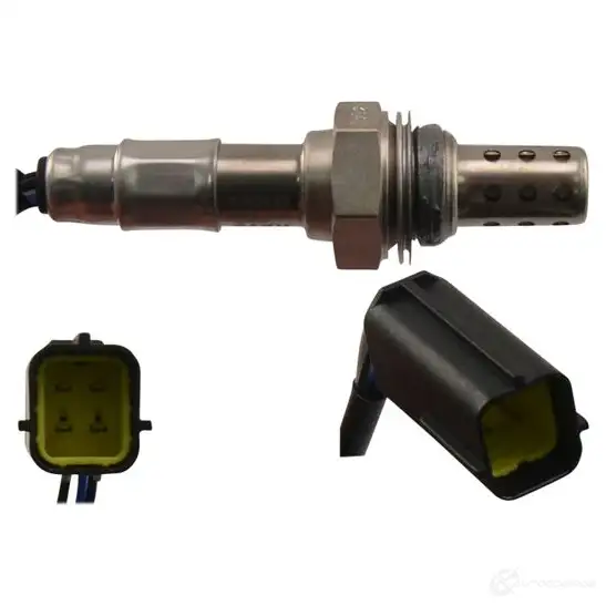 Лямбда зонд, кислородный датчик KAVO PARTS 8715616218252 1765865 JBMC OZ eos4540 изображение 0