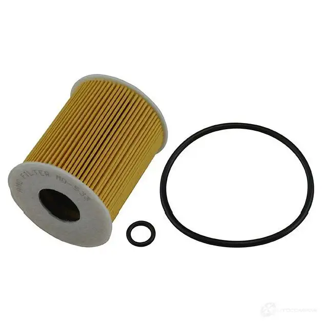 Масляный фильтр KAVO PARTS mo533 G7X V7 1424595263 4948266102549