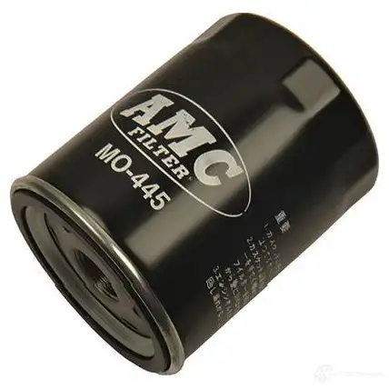 Масляный фильтр KAVO PARTS 1424595252 8715616065375 mo445 P EIMO изображение 0