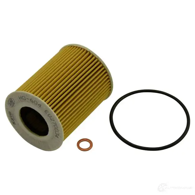 Масляный фильтр KAVO PARTS 8715616017848 ho604 1424788854 JM CI1B