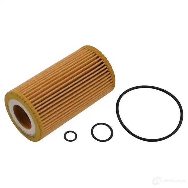 Масляный фильтр KAVO PARTS 8715616041072 P1AA SPN 1424788884 ho828