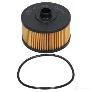Масляный фильтр KAVO PARTS 5CC 1F no2231 8715616197366 1424296965