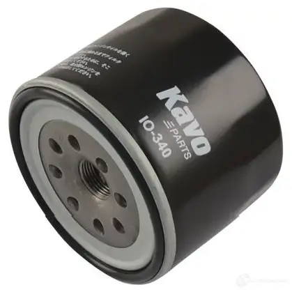 Масляный фильтр KAVO PARTS 4948266101245 0DJ 1JMB io340 1424788902 изображение 0