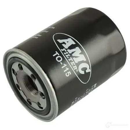 Масляный фильтр KAVO PARTS to115 0B SVD 4948266100422 1424297419