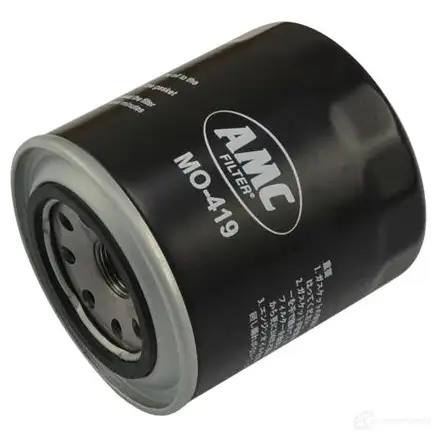Масляный фильтр KAVO PARTS X 4N57TK 4948266100941 mo419 1424595241