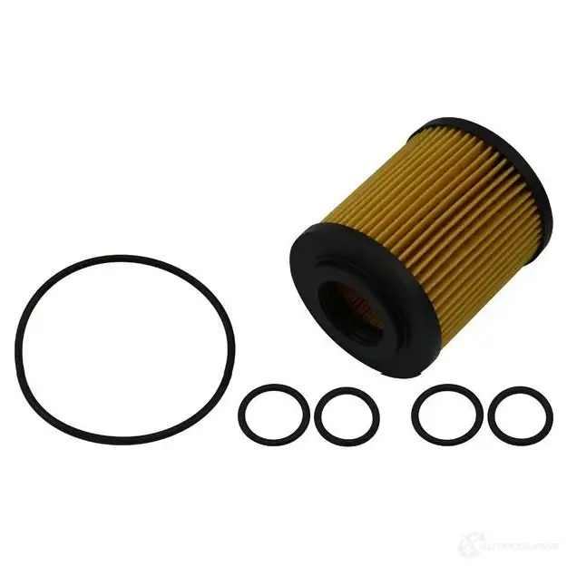Масляный фильтр KAVO PARTS 1424788843 do726 8K NHKL 8715616159890
