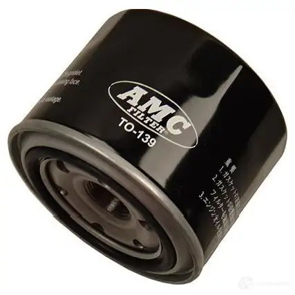 Масляный фильтр KAVO PARTS to139 1424297428 4948266100385 MR3XVS B