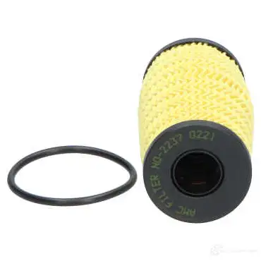 Масляный фильтр KAVO PARTS no2237 1437554758 4 G66S8 - Изображение 1