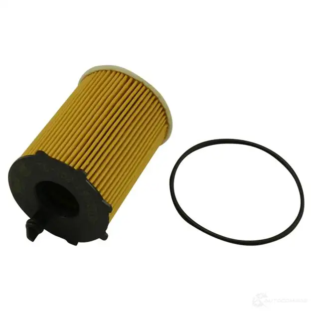 Масляный фильтр KAVO PARTS 1424297439 8715616313988 LHZ MO to152