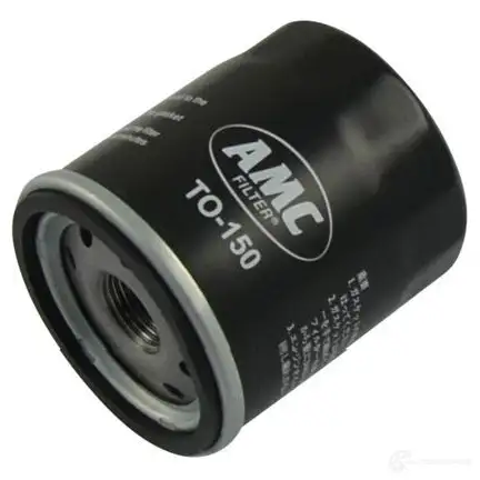 Масляный фильтр KAVO PARTS 8715616240161 2T 9HVGU 1424297437 to150