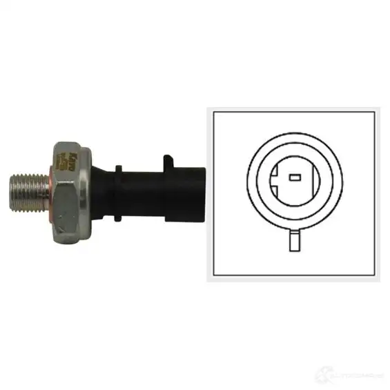 Датчик давления масла KAVO PARTS E4P 6Z7V 1219365037 8715616288286 eop1006