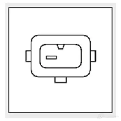 Датчик давления масла KAVO PARTS 1219365041 8715616288309 07XMAE V eop2002 изображение 0