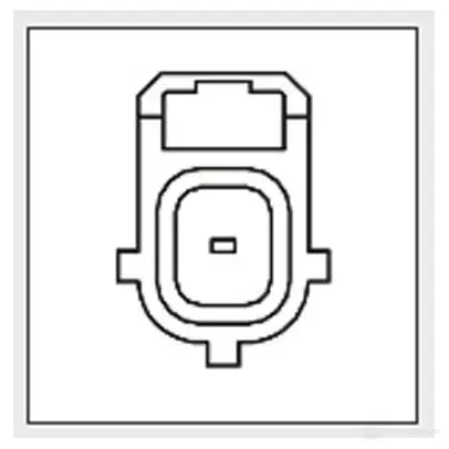 Датчик давления масла KAVO PARTS LK3MHG T 8715616288453 eop4505 1219365437