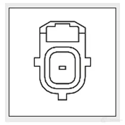 Датчик давления масла KAVO PARTS 1219365427 8715616288439 PAJ 9L09 eop4503