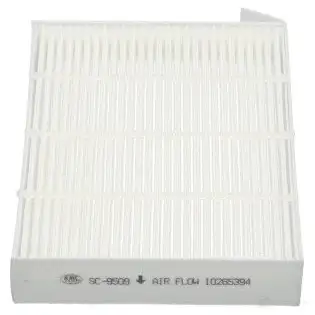 Салонный фильтр KAVO PARTS GHFWZN Q 1424297065 8715616068888 sc9509